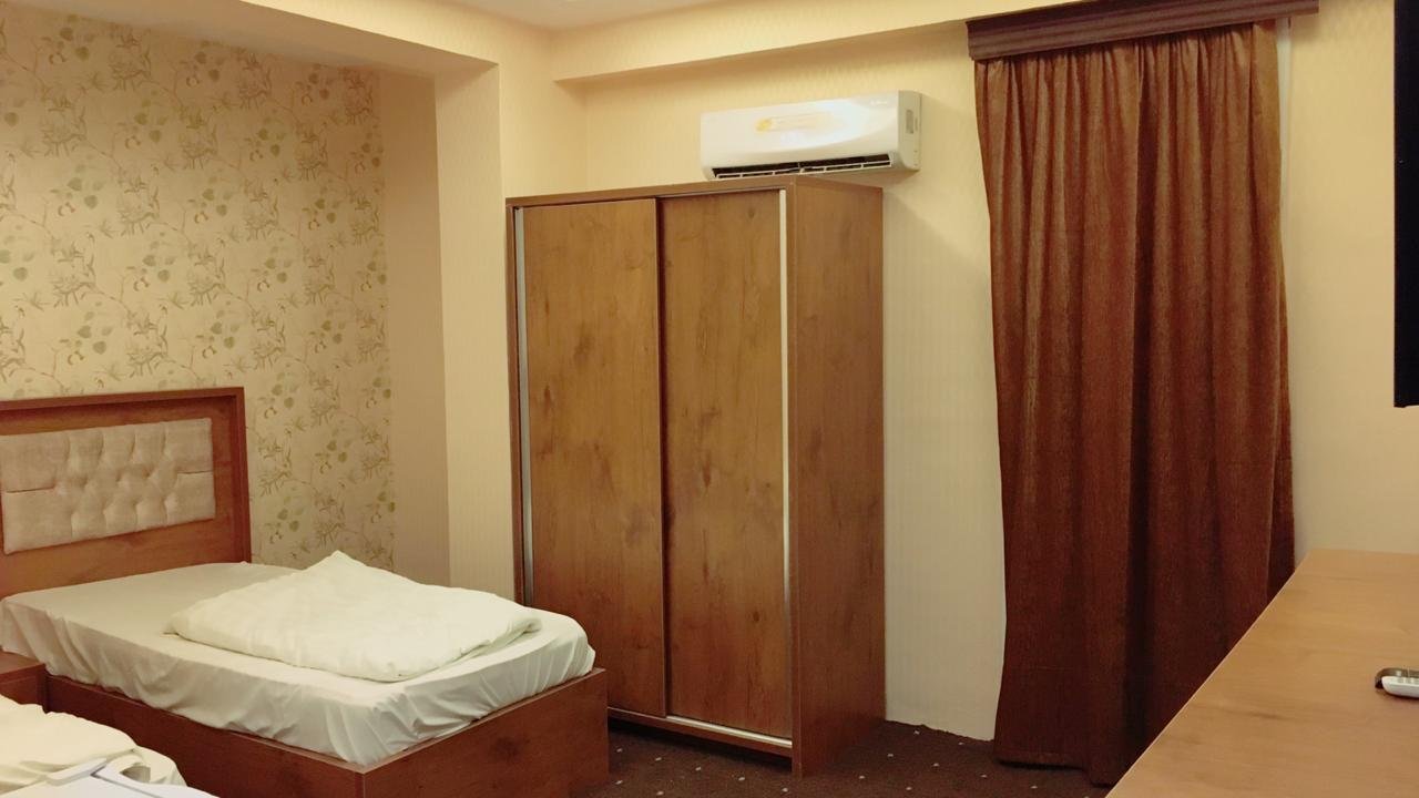 فندق الاسباط
