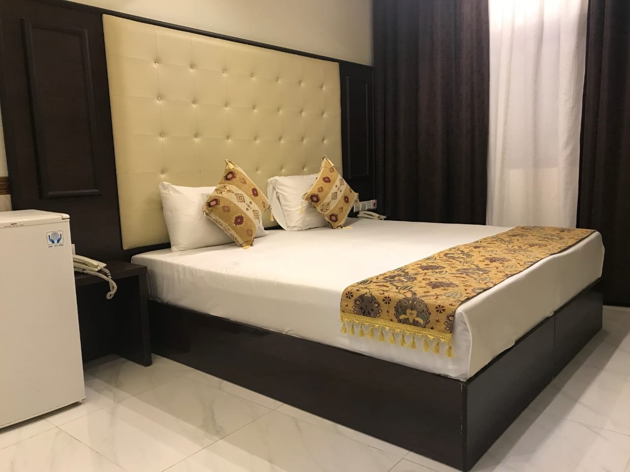 فندق ومطعم الخير