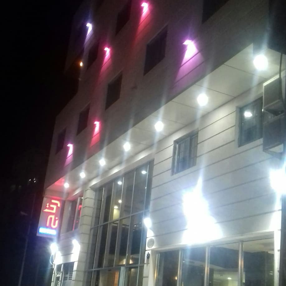 فندق رتاج