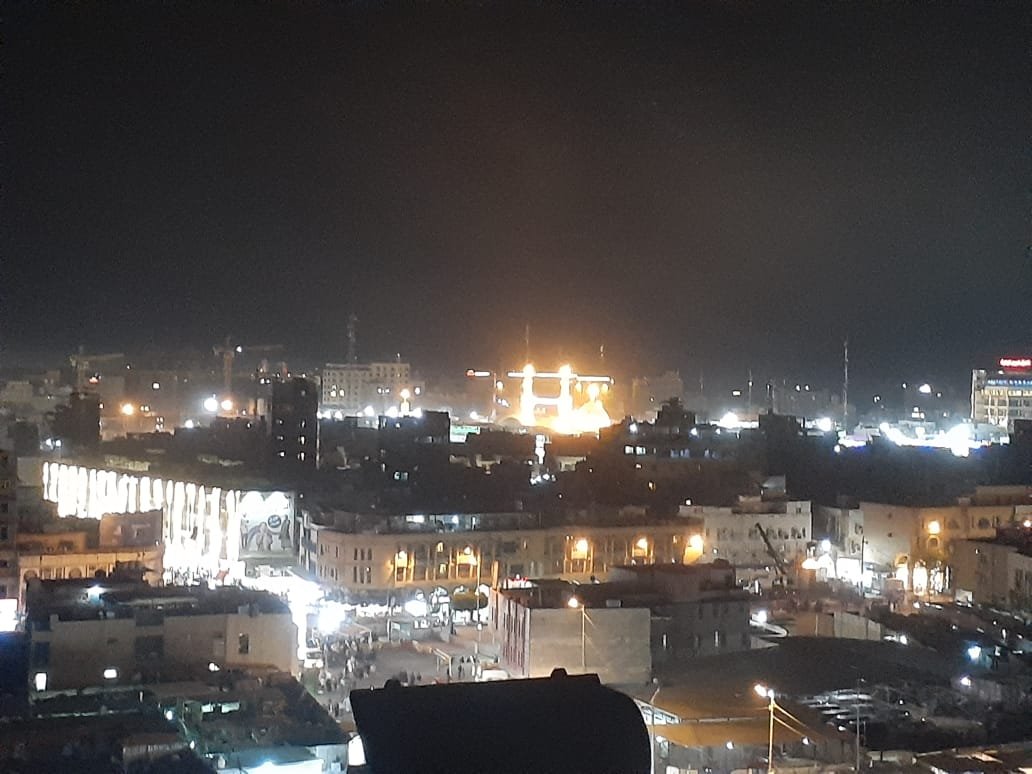 فندق برج الزهراء