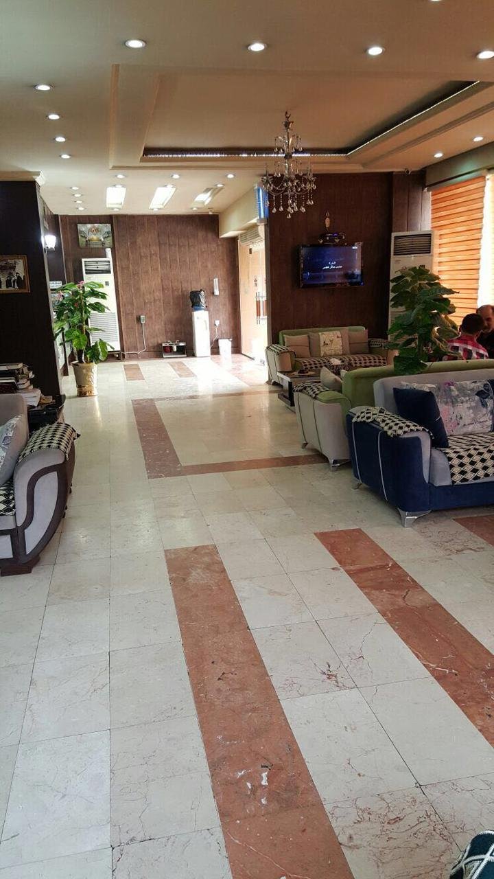 فندق الزمرد
