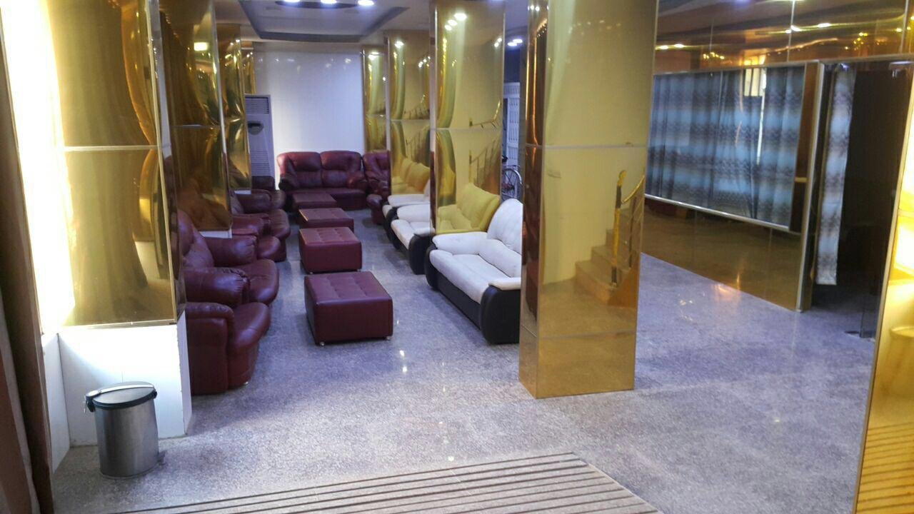 فندق اديان السياحي  5