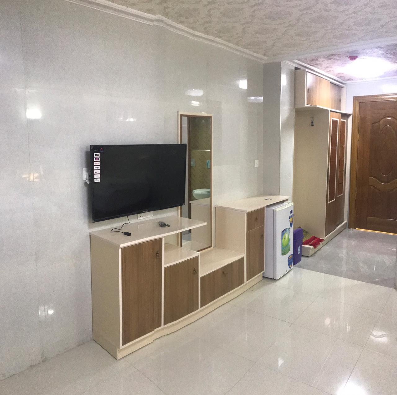 فندق القبطان