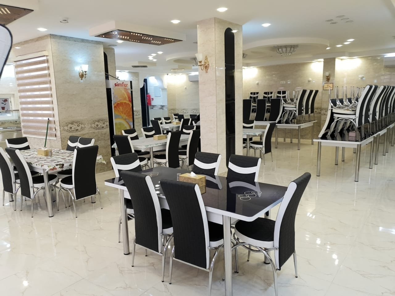 فندق الديوان