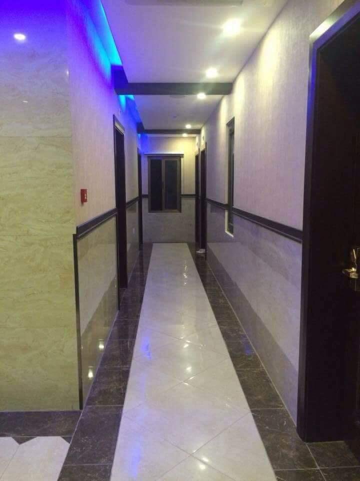 فندق ومطعم الكميل