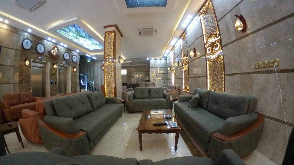فندق الديوان