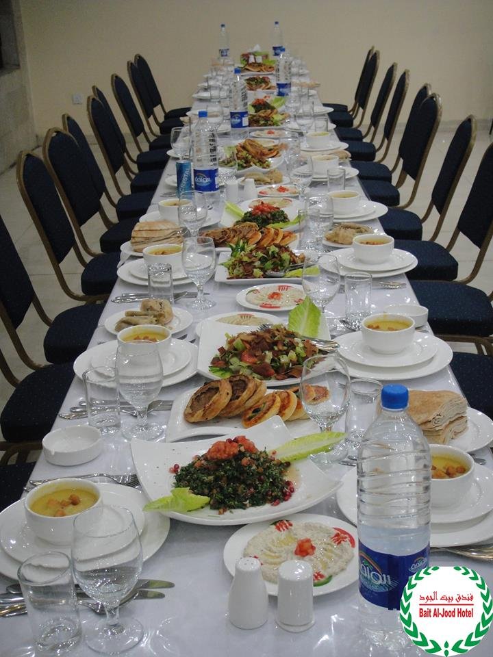 فندق بيت الجود