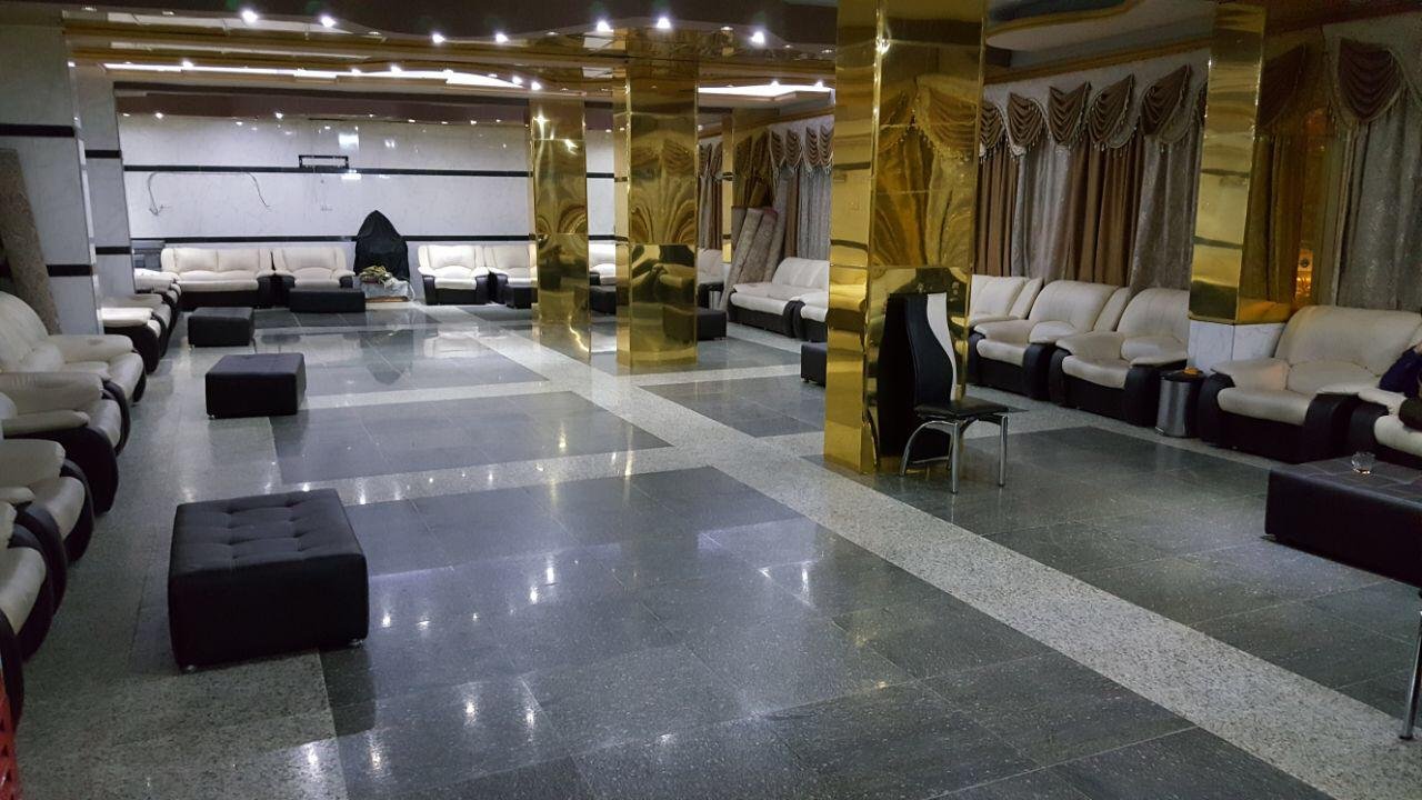 فندق اديان السياحي 