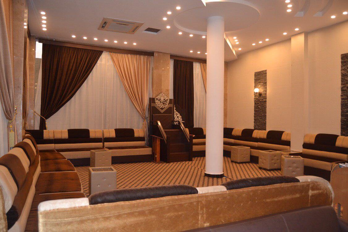 فندق الحارث