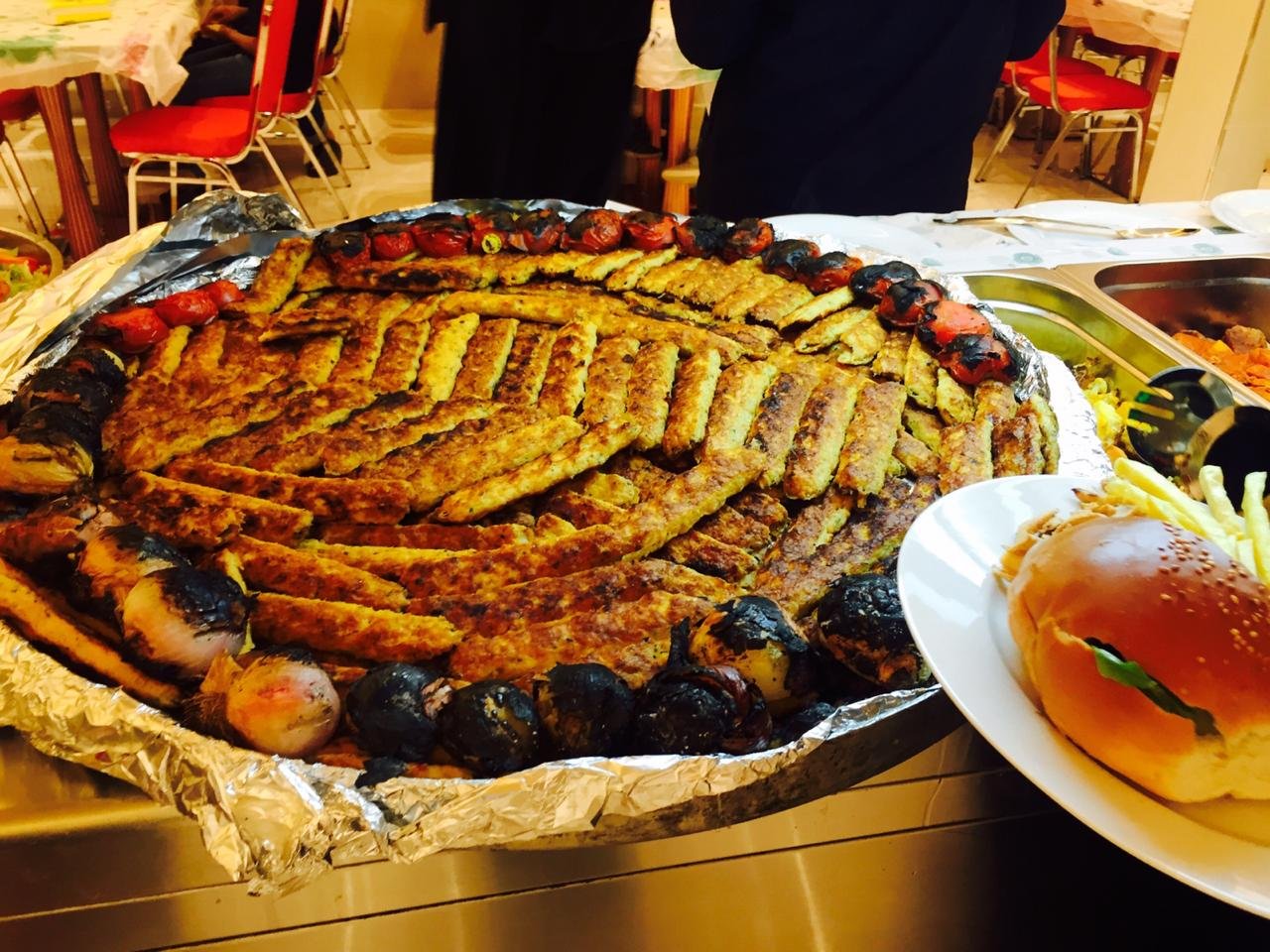 فندق الرضوان
