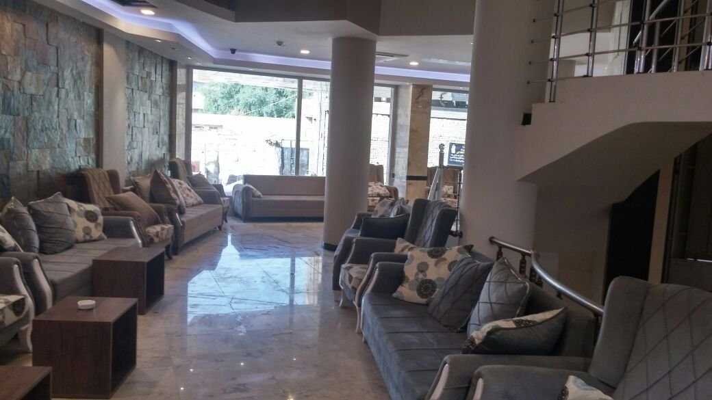 فندق الصباح