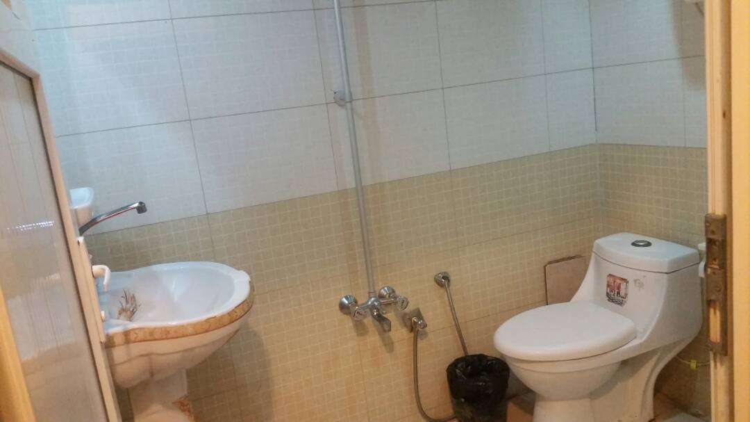 فندق العرش