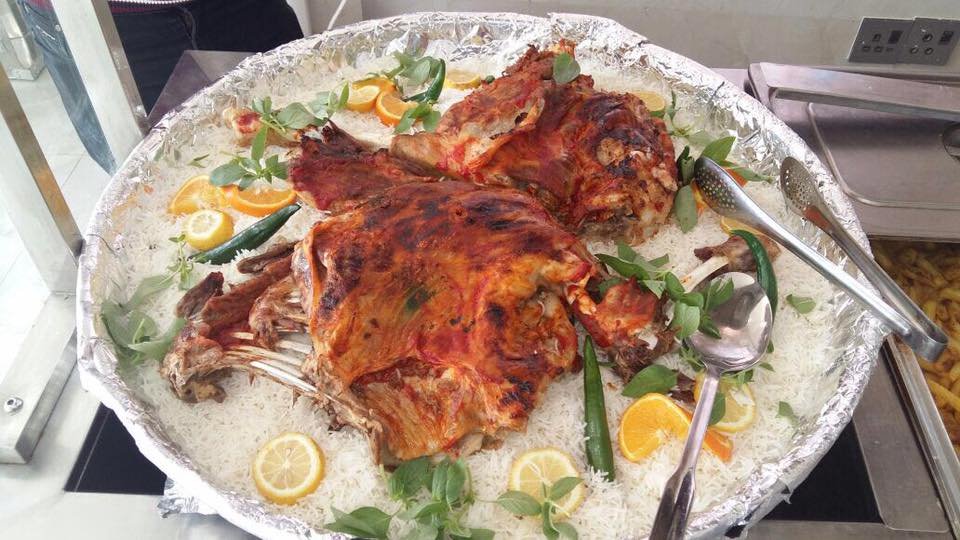 فندق سيد العرب 3