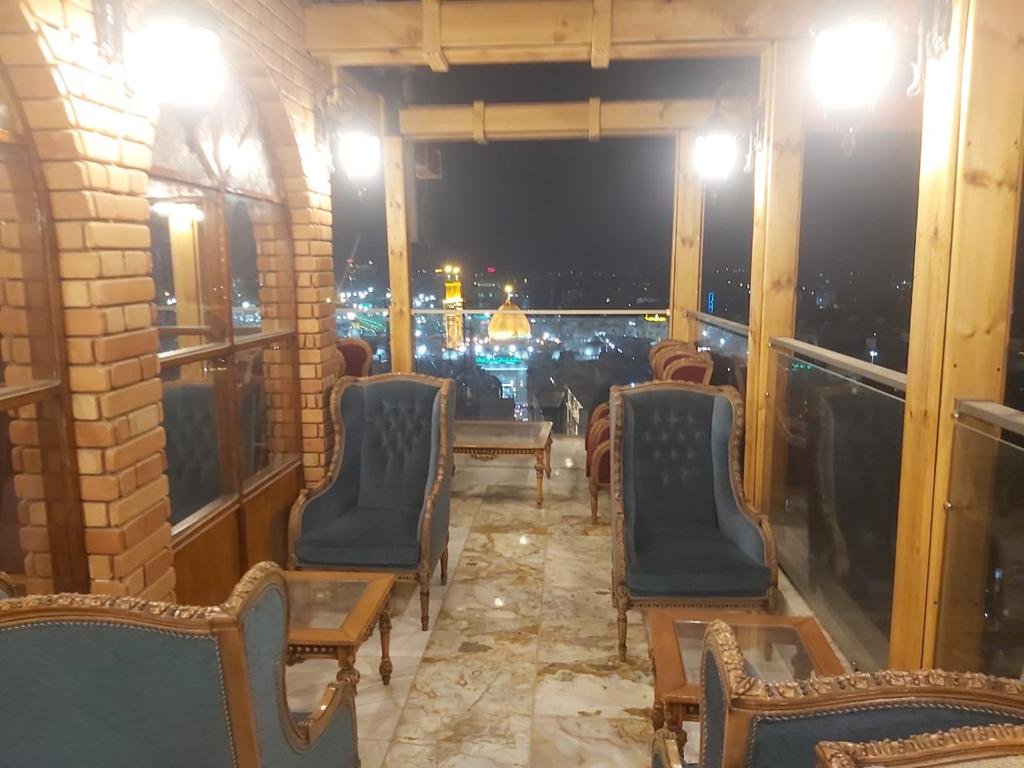 فندق الامبراطور