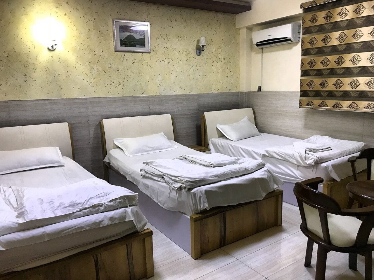 فندق الرضوان