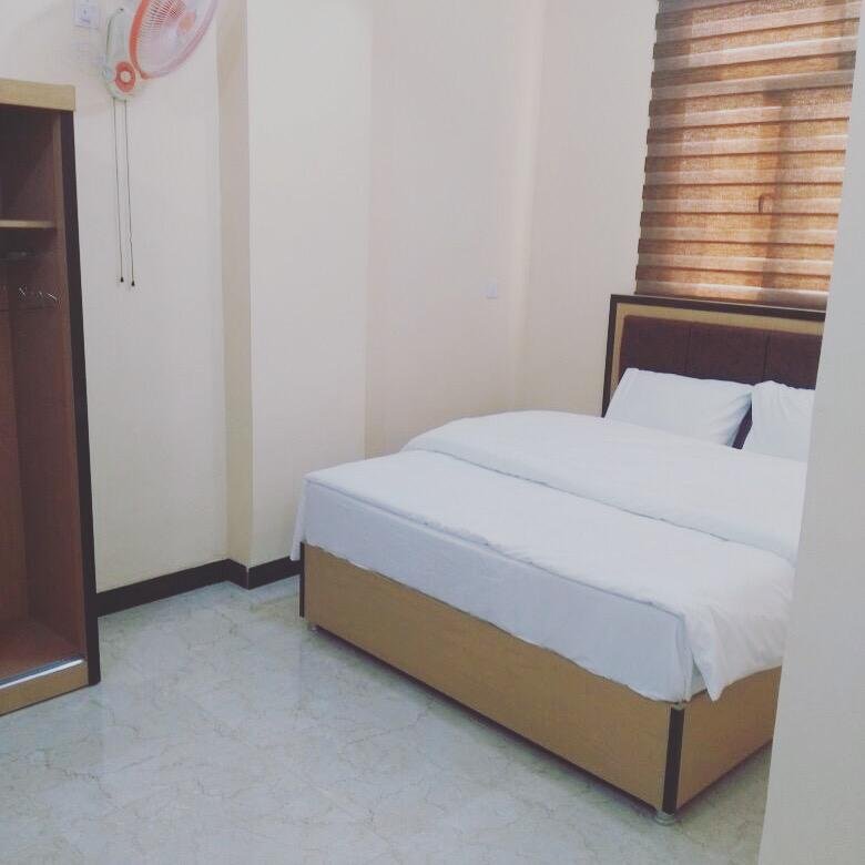 فندق ومطعم الاقمار
