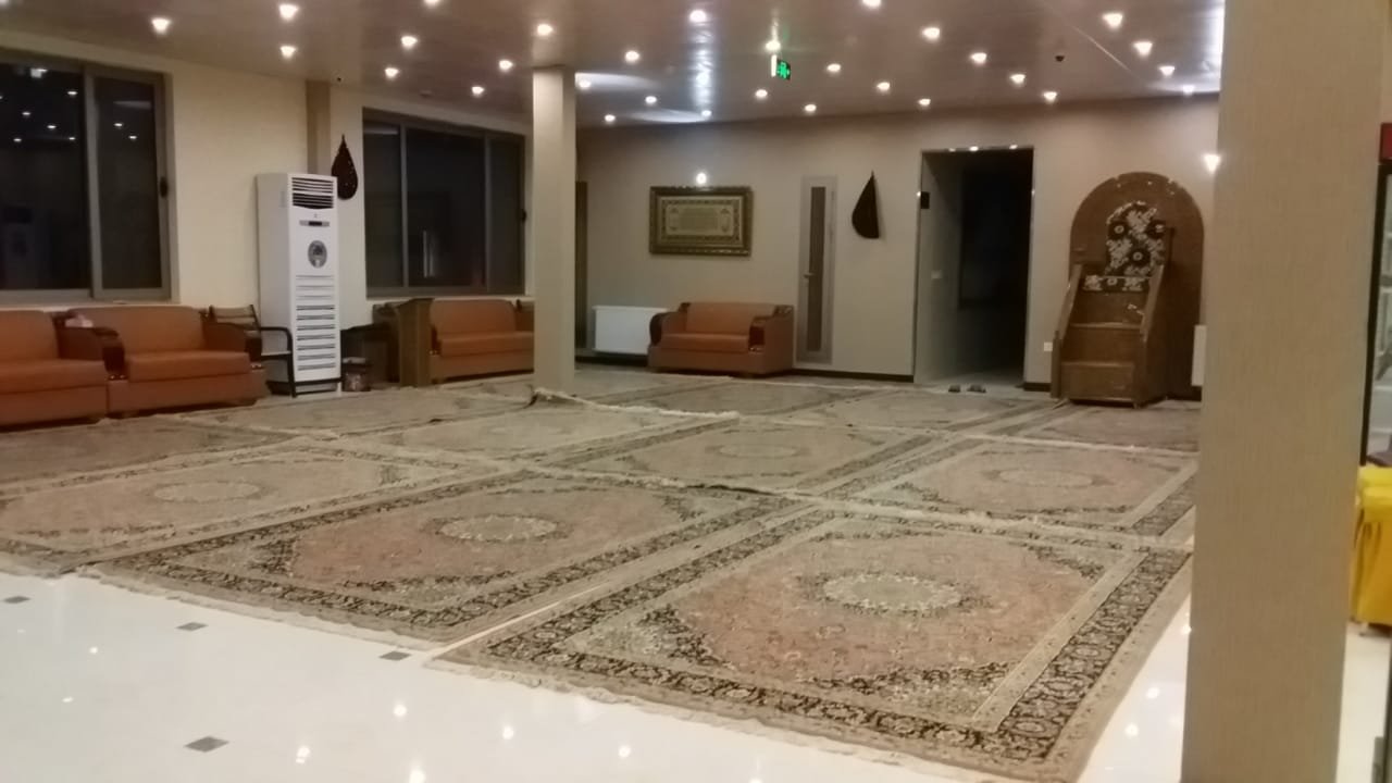 فندق القبطان