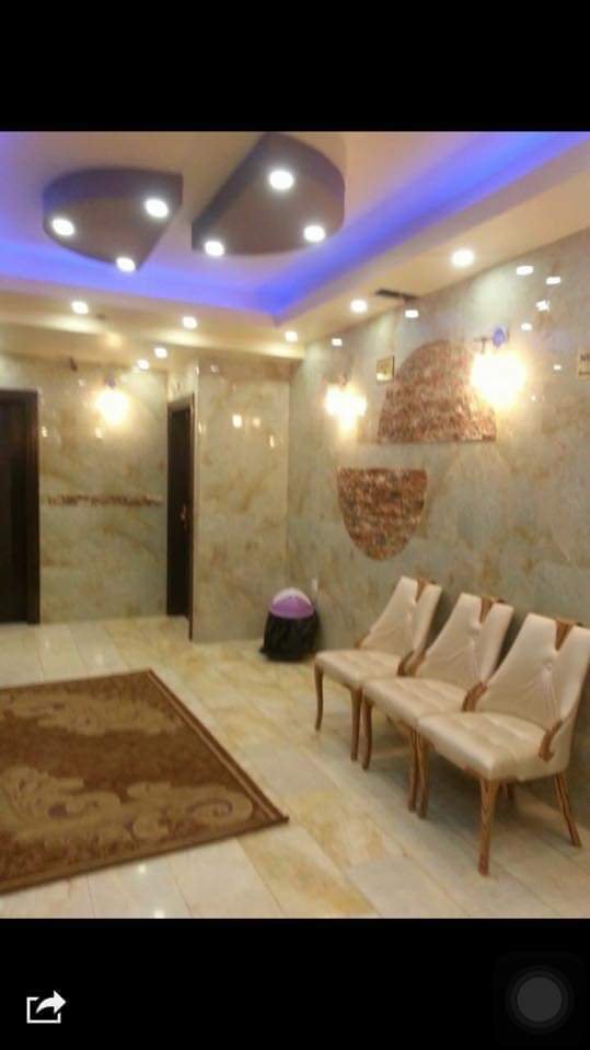 فندق دلفا 5