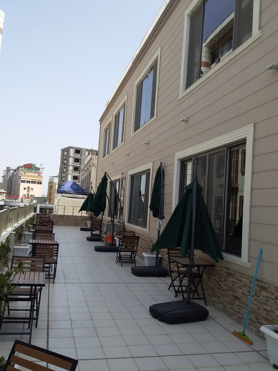 فندق القبطان