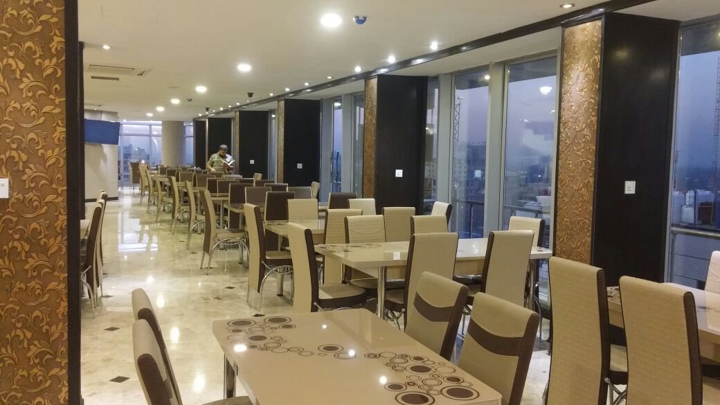 فندق الصباح