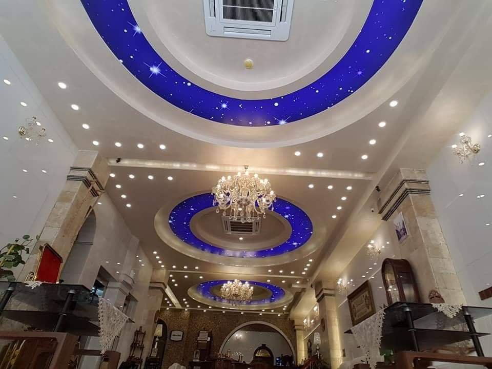 فندق برج الرياحين 4