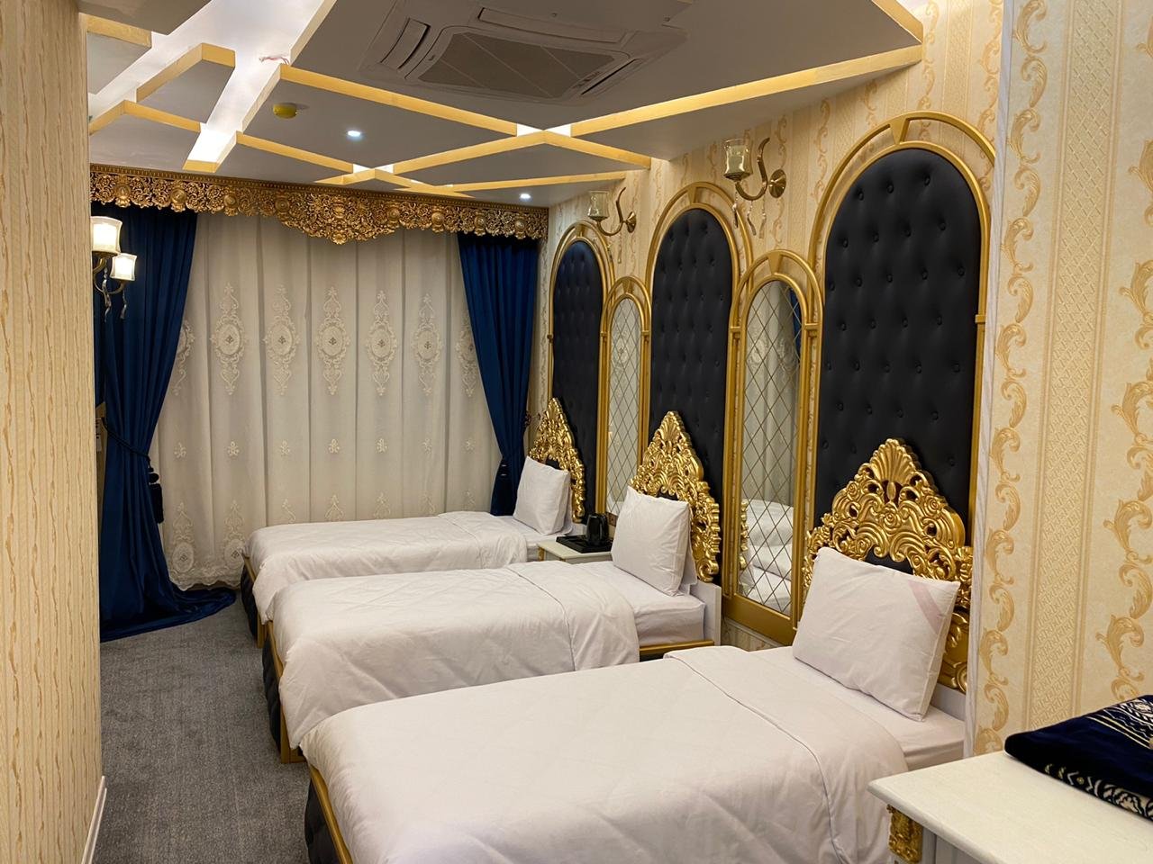 فندق الامبراطور