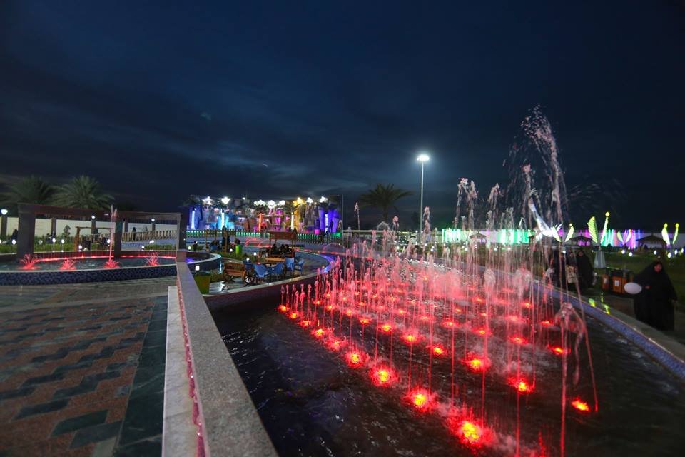 مدينة سيد الأوصياء