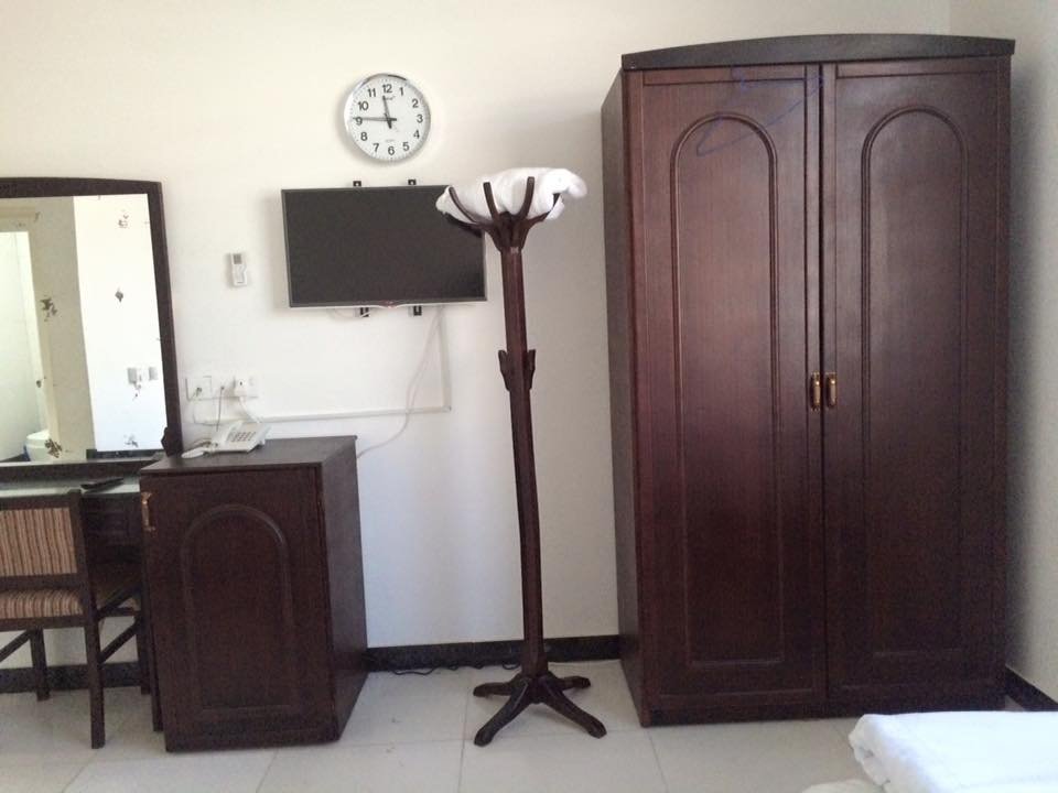 فندق العلا