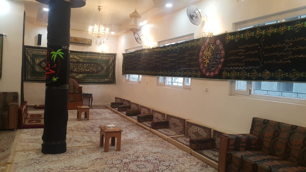 فندق الرايات