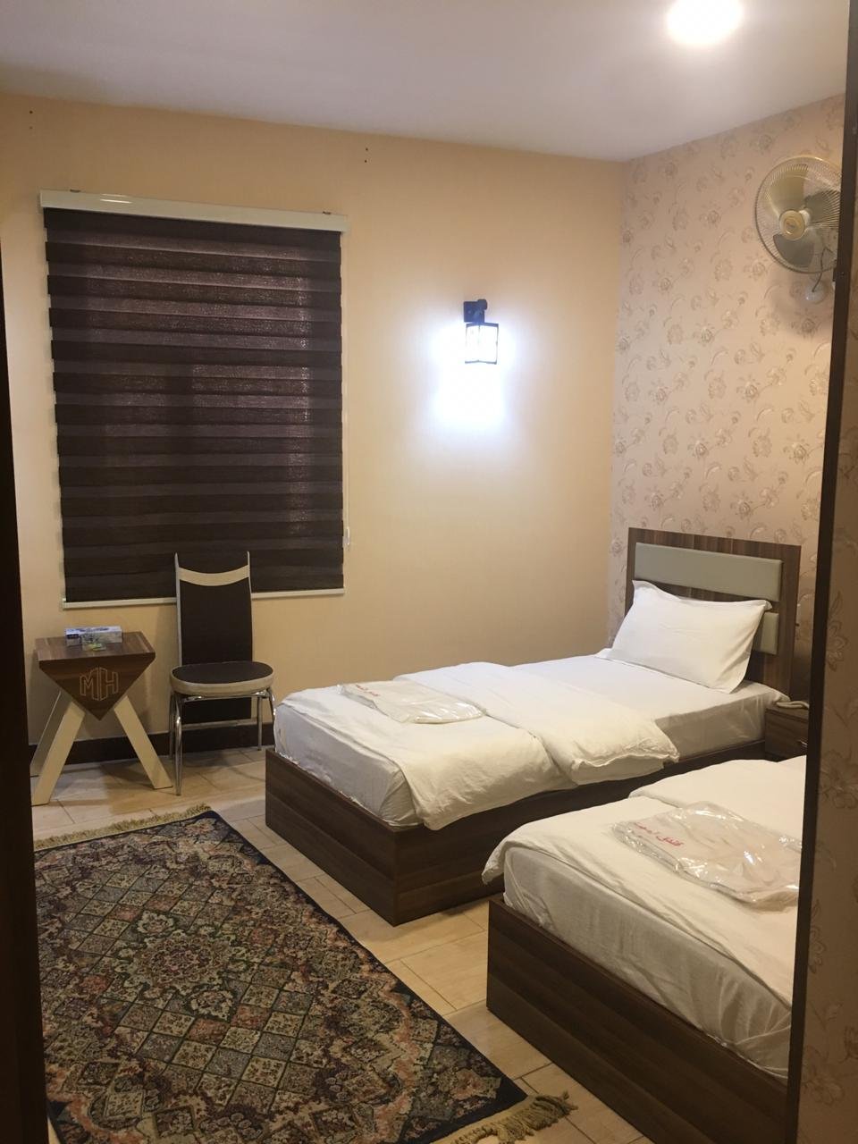 فندق المعمار