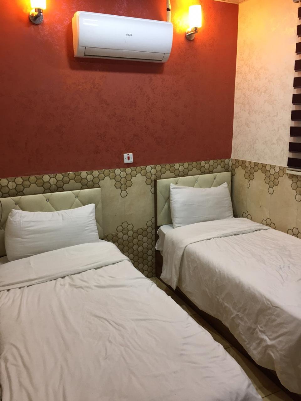 فندق الراية