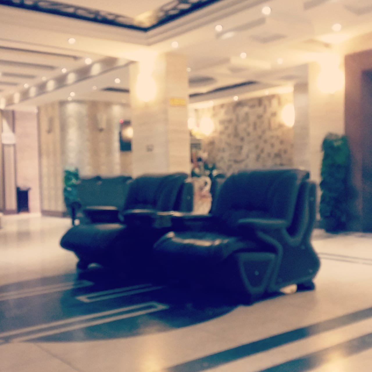 فندق برج الصفا الكاظمية