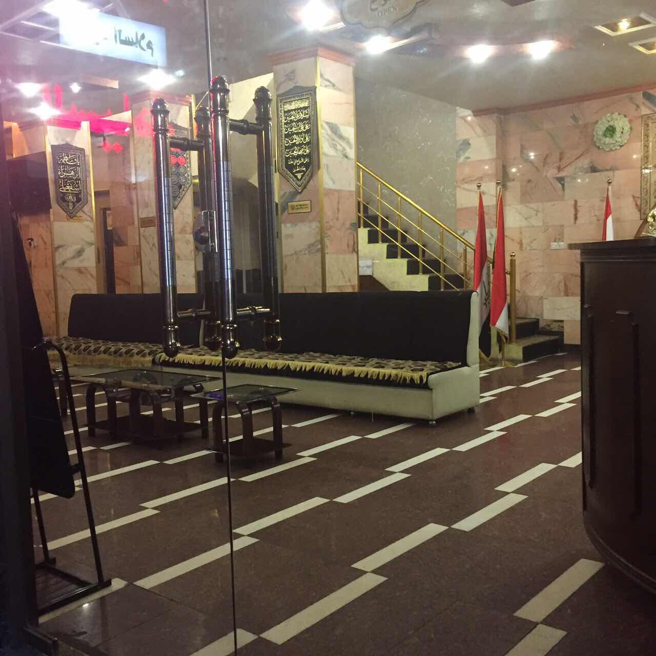فندق جنة ابي طالب