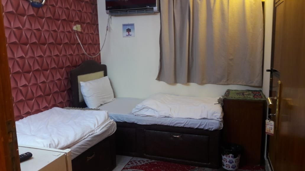 فندق برج ام البنين 3