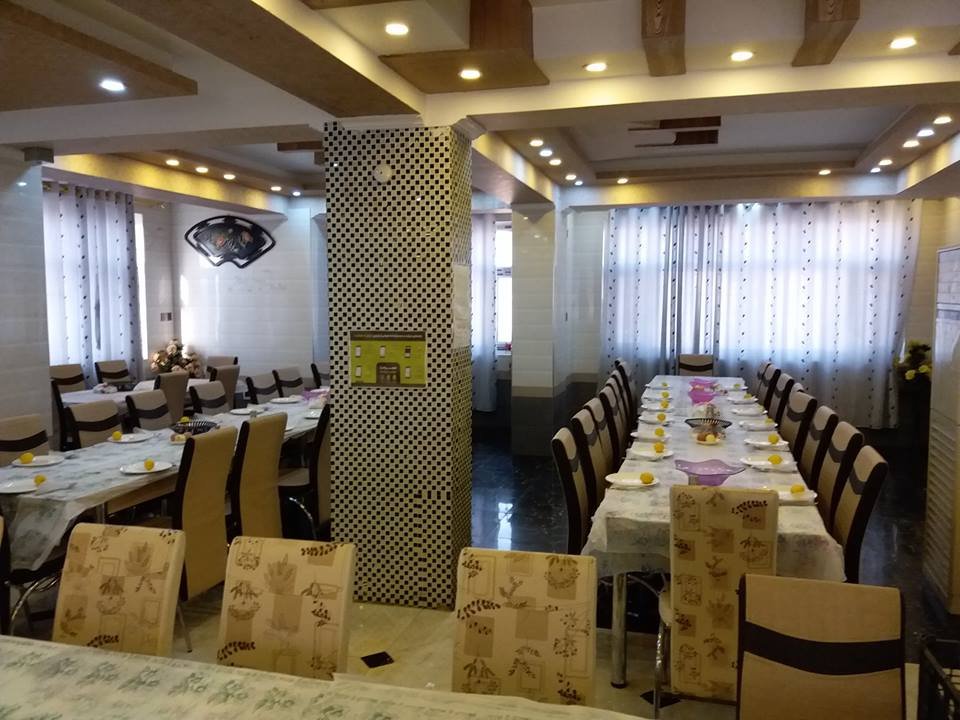فندق مدينة النور