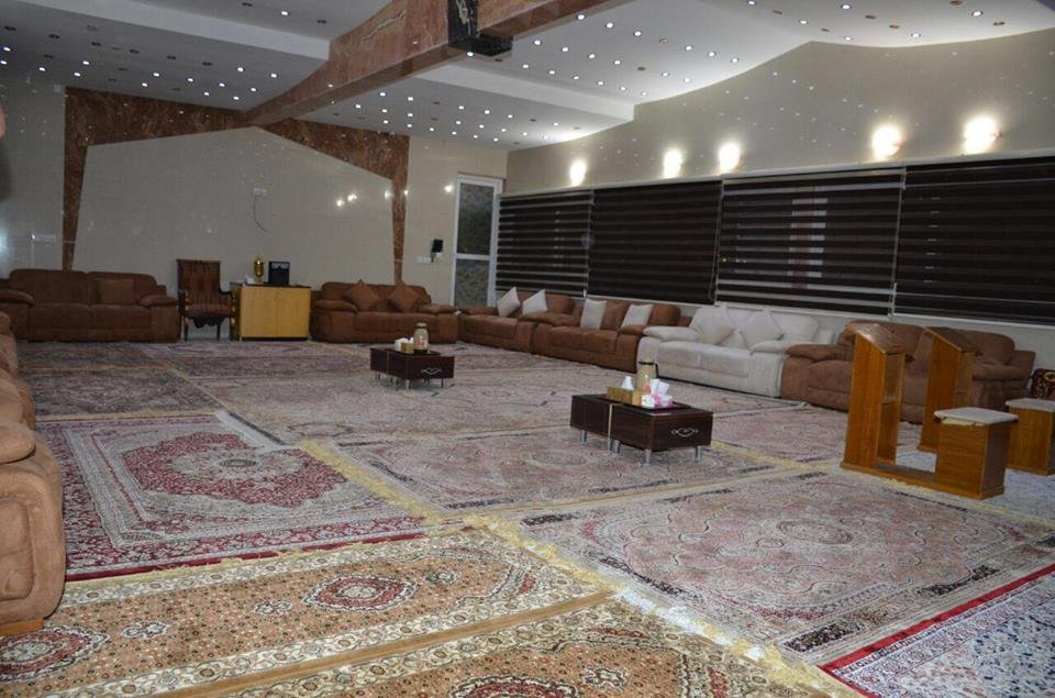 فندق قصر الظيافة 2