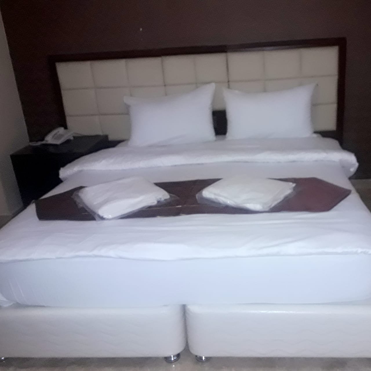 فندق صحار 1