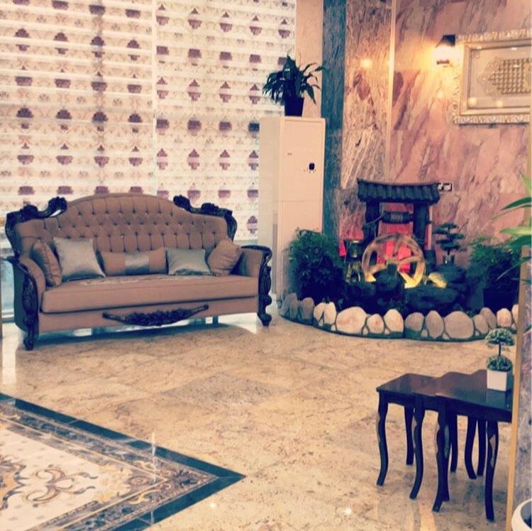 فندق الكوثر