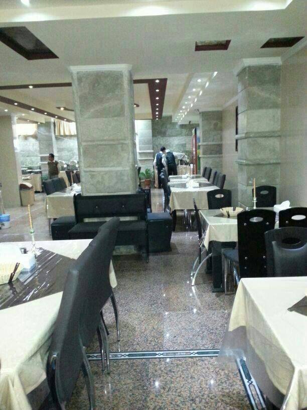 فندق ومطعم جنة كربلاء