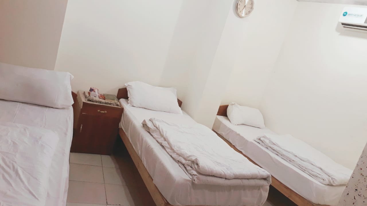 فندق اشبيليا