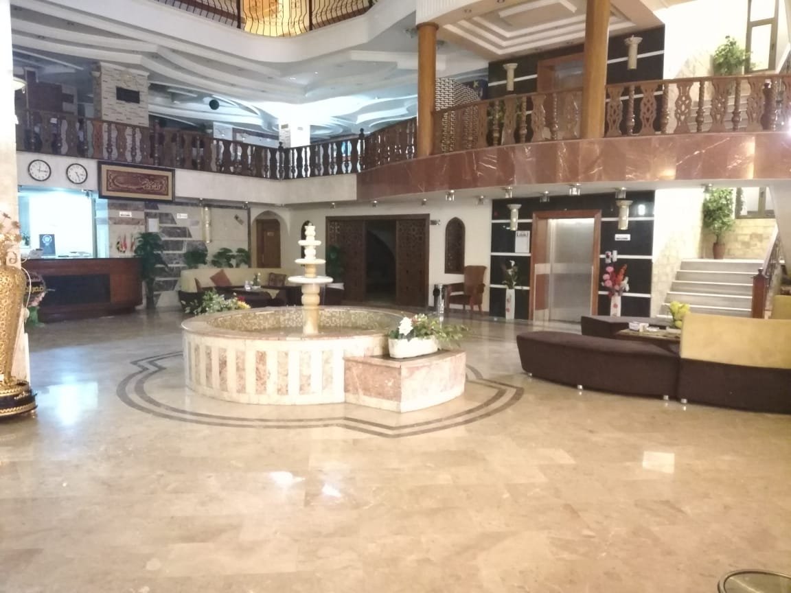 فندق قصر الكاظمية 