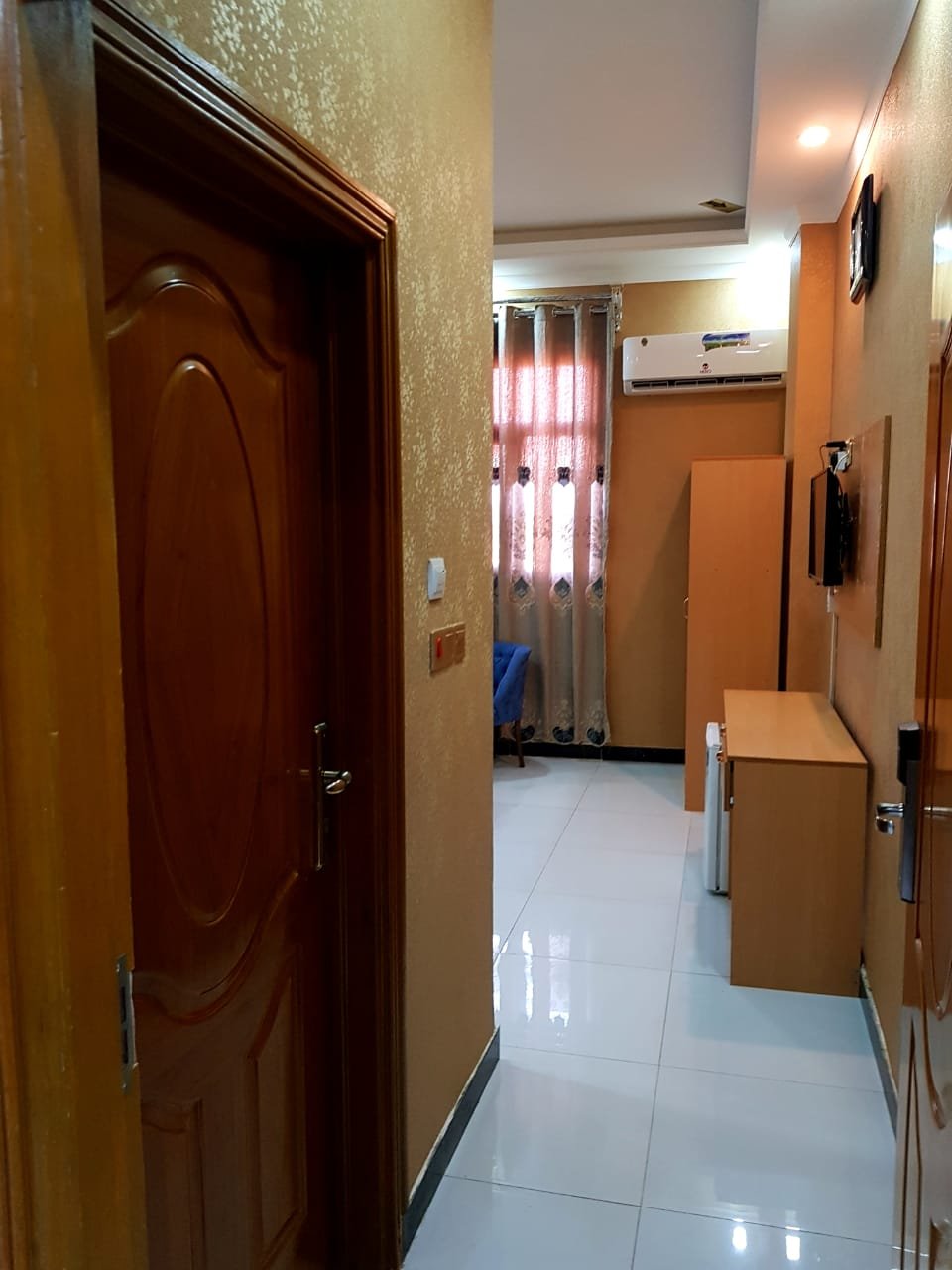 فندق شمس الشموس