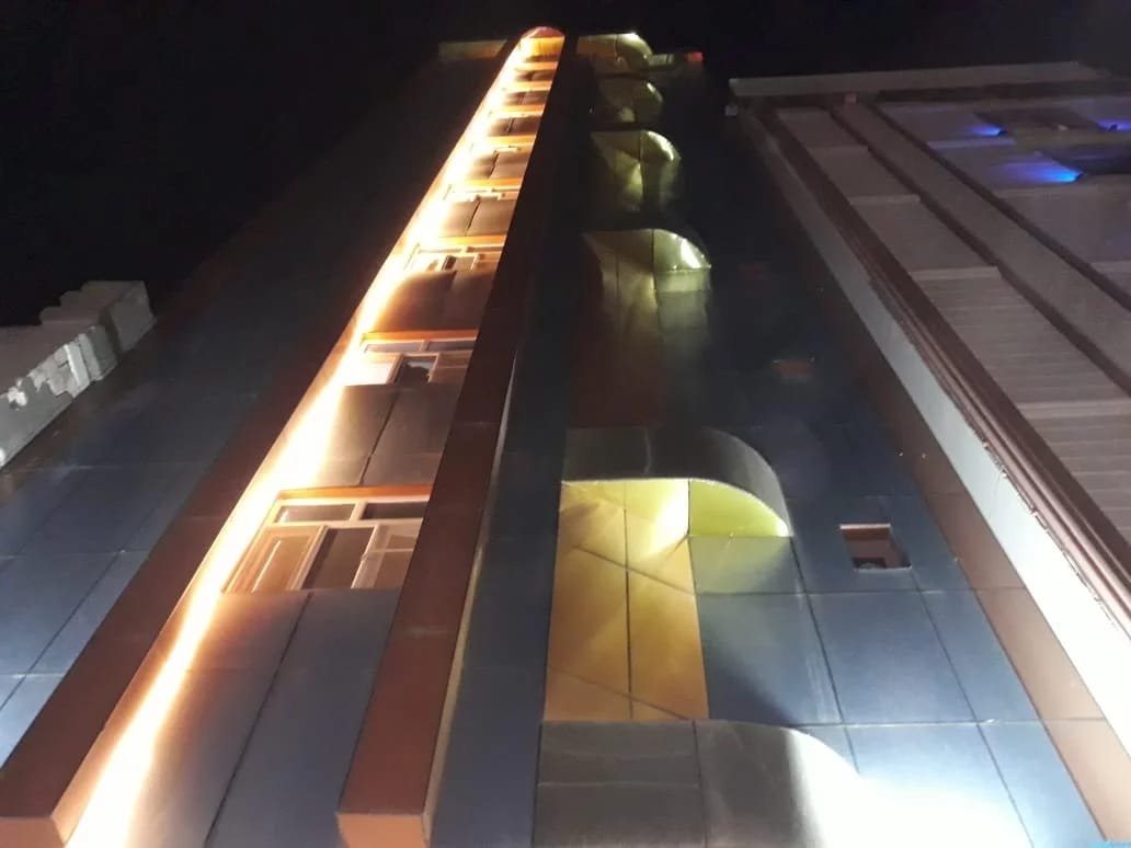 فندق النجار 1