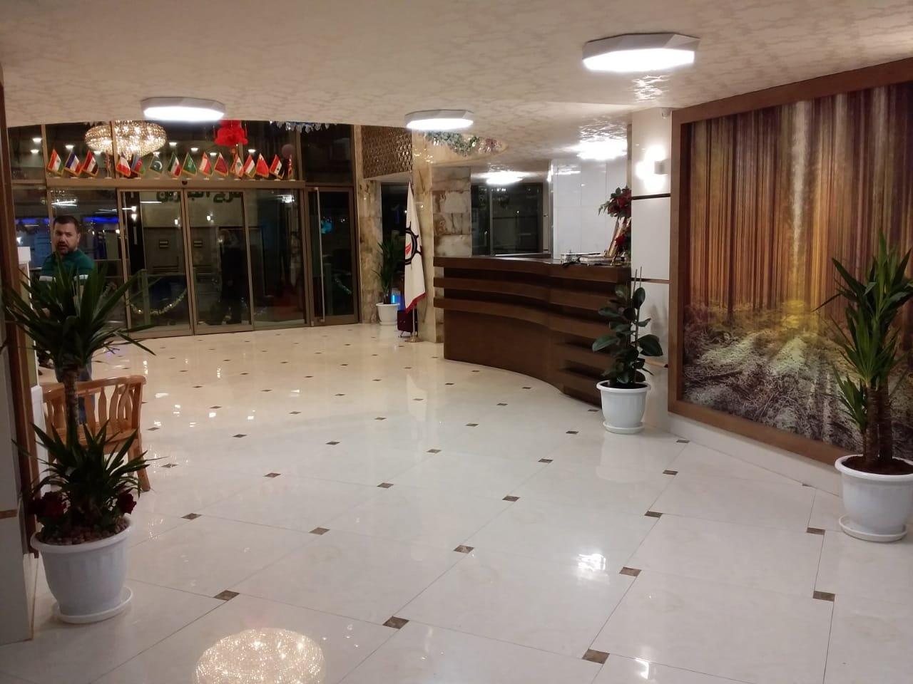 فندق القبطان 4