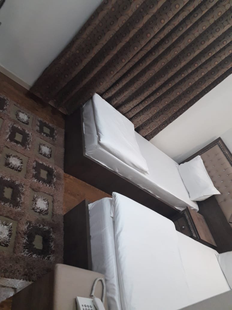 فندق الخيام كربلاء