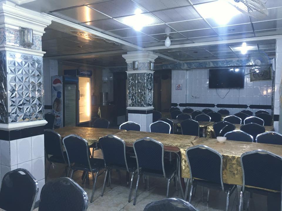 فندق ومطعم سفير الحسين 3