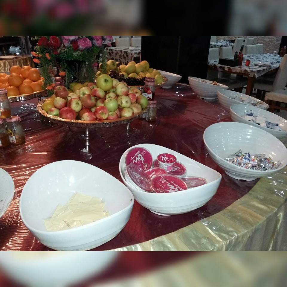 فندق القصر
