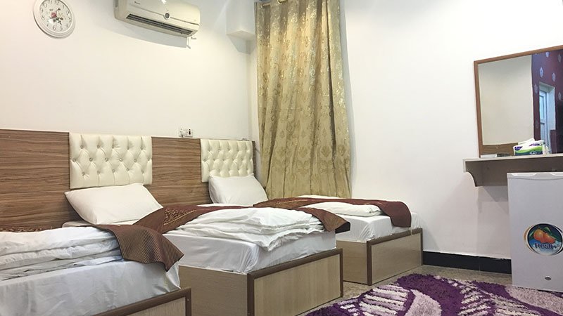 فندق قصر النبلاء 3