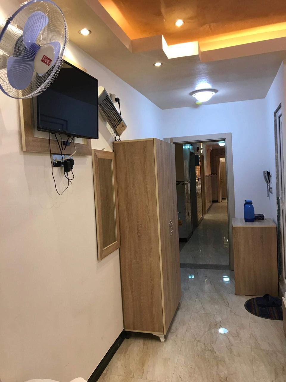 فندق انوار العترة
