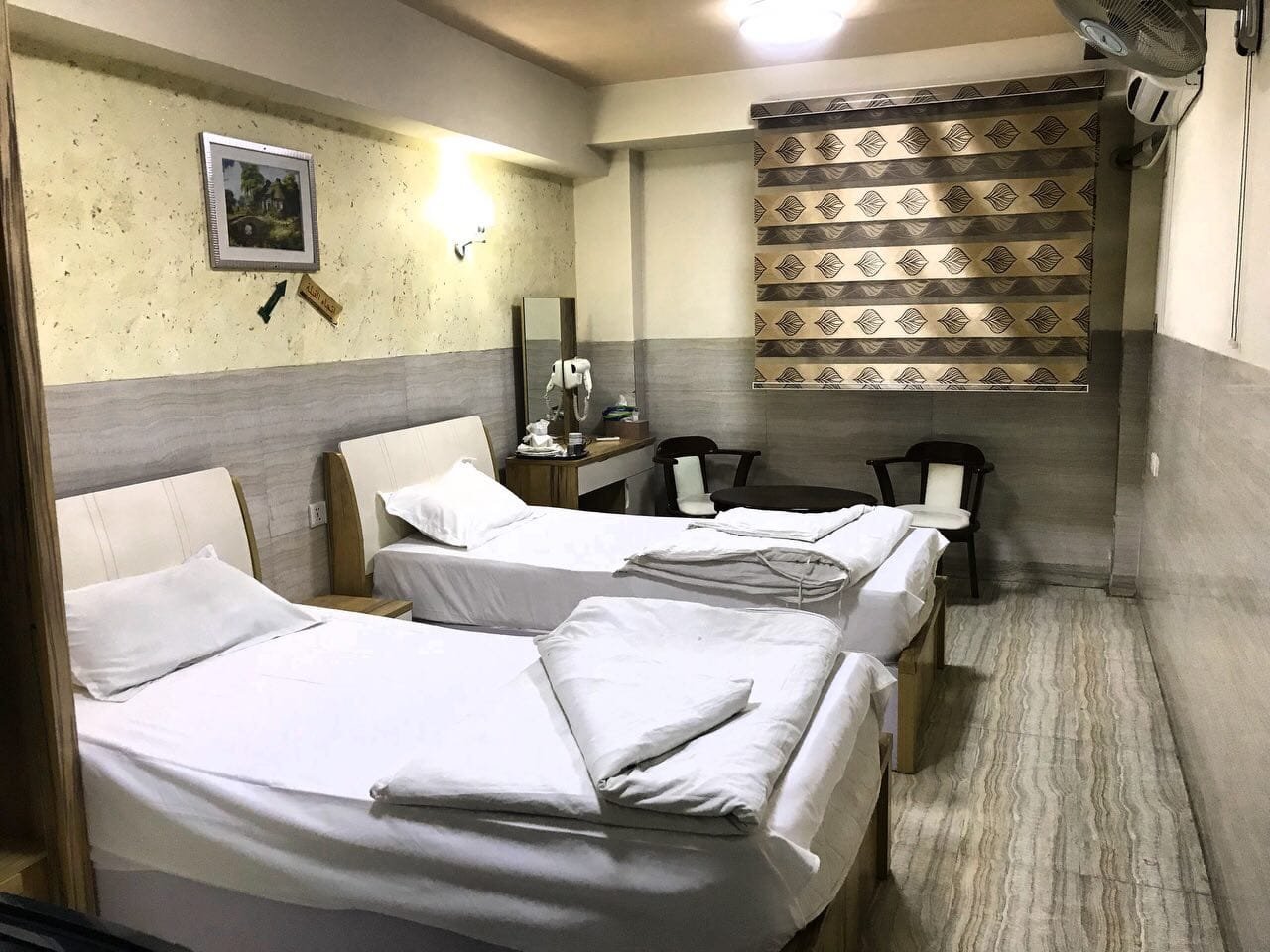 فندق الرضوان